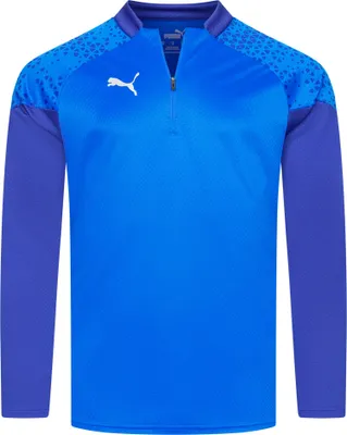 Immagine prodotto di Puma Team Cup Ziptop Uomo - Royal