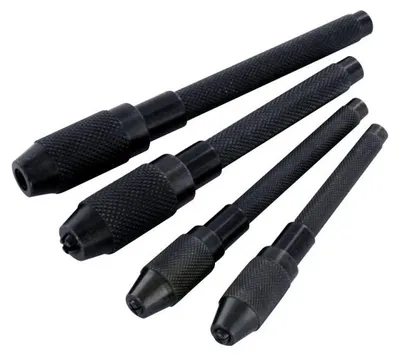 Zdjęcie produktu dla Shesto 0, 4,8 mm, 4 sztuki, akcesoria modelarskie