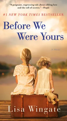 Produktbild von Before We Were Yours
