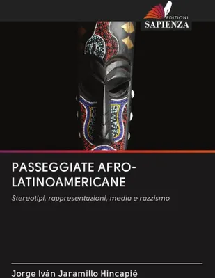 Produktbild von Passeggiate Afro-Latinoamericane