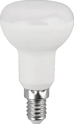 Zdjęcie produktu dla DAYLITE LED-Lampe R50-48-470WW, R50, E14, EEK: F, 4,8 W, 470 lm, 3000 K