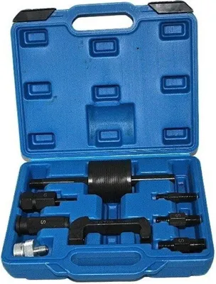 Produktbild von SATRA S-IES9 Common-Rail-Einspritzdüsenabzieher Diesel Abzieher Bosch Set CDI Mercedes