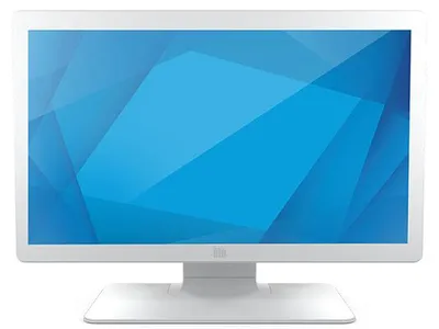 Immagine prodotto di Monitor touch Elo Touch Solutions 2403LM da 24 pollici per uso medico