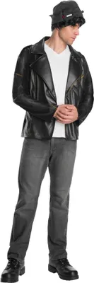 Produktbild von Riverdale Jughead Jones Jacke Größe: M-L