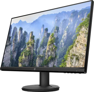 Produktbild von HP V24i FHD 61 cm (24 Zoll) 1920 x 1080 Pixel Full HD LED
