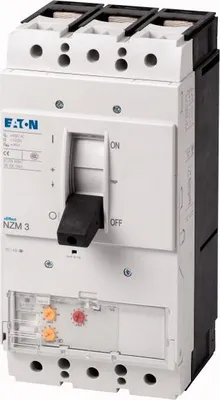 Produktbild von Leistungsschalter, 3p, 450 A 284468 EATON