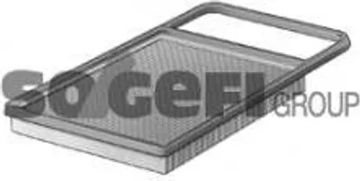 Produktbild von Coopersfiaam Filters Luftfilter  PA7486