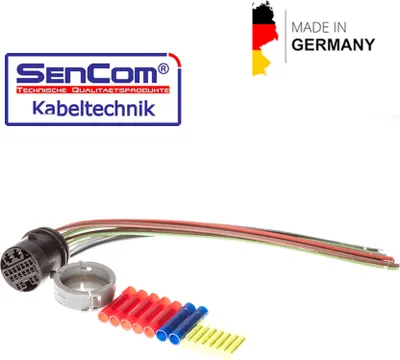 Produktbild von Kabelreparatursatz, Tür SENCOM 3061160