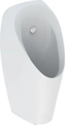 Produktbild von Geberit 116147001 Tamina Urinal, für integr. Strg.