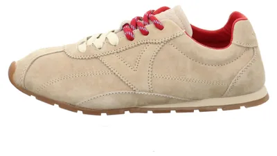 Imagen del producto de Zapatillas de la marca Victoria, modelo 175073, color beige