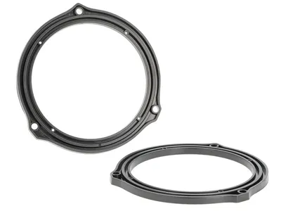 Produktbild von Lautsprecheradapter Ford Focus, Kuga, Mondeo, C-Max 165mm etc.