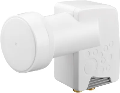 Obrázok produktu pre Goobay 67270, F, 4 cm, Šedá, Biela