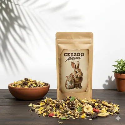 Obrázok produktu pre CEZZOO Natura Prestige Králik 15kg