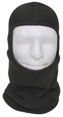Produktbild von MFH Rundschal, Fleece, mit Kopfteil, oliv