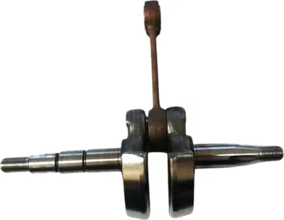 Image de Kurbelwelle Husqvarna 230 235 240E 530012605