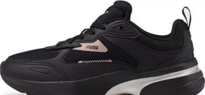 Produktbild von Puma Schuhe FS Runner Metallic Wns, 38863201