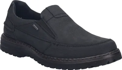 Zdjęcie produktu dla JOSEF SEIBEL Erroll 60 | Slipper dla Mężczyźni | czarny