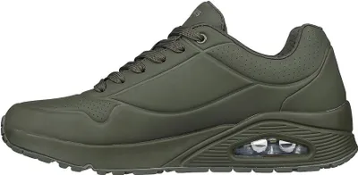 Produktbild von Skechers Uno Stand On Air 52458/DKGR Grün-42