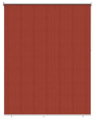 Immagine prodotto di Tenda da esterno vidaXL, protezione UV al 90%, color terracotta, 180 x 230 cm, realizzata in HDPE