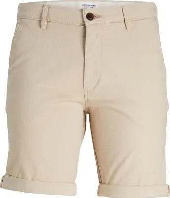 Produktbild von Jack & Jones Chino Shorts Fury kurze Hose mit Eingrifftaschen