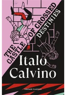 Productafbeelding van The Castle of Crossed Destinies
