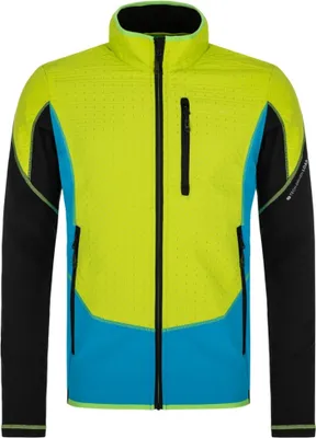 Produktbild von Herrenjacke Loap Uxnar Grün - M