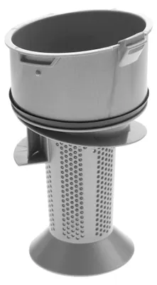Produktbild von Rowenta SS-7235008321 Staubtrenner für RH1831 X-FORCE 8.80 Akku-Staubsauger