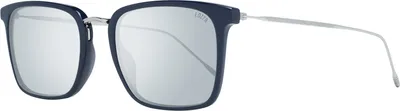 Produktbild von Lozza Sonnenbrille SL4180 D82X 54 Herren Blau 54-22-145