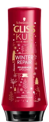 Produktbild von Gliss-Kur Haarspülung – Winter Repair 200 ml
