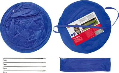 Produktbild von Karlie Agility Tunnel mit Sack