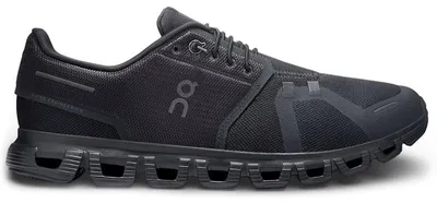 Imagen del producto de On Running Cloud 6, color negro Eclipse, talla 44.5 (UE)