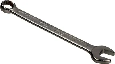 Zdjęcie produktu dla Klucz Płasko-Oczkowy 12 Mm