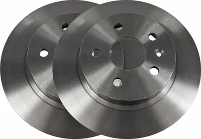 Produktbild von Bremsscheibe OPEL Cruze, Astra J