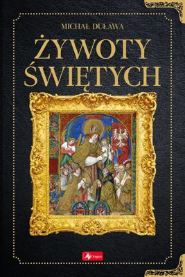 Image de Historica. Żywoty świętych wyd. 2025