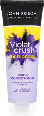 Obrázek produktu pro John Frieda Violet Crush Purple Conditioner 250 ml
