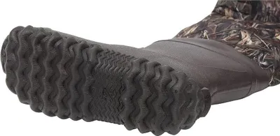 Produktbild von Kinetic Neorush Bootfoot (P) Herren, m. Stollensohle (Camo) Größe 46/47