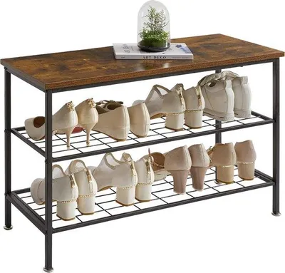 Image de Banc à chaussures