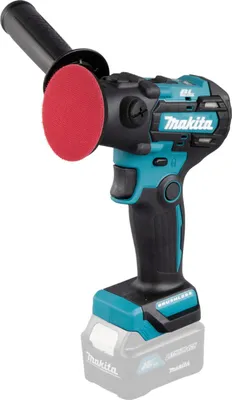 Produktbild von Makita PV301DZ, Schwarz, Grün, 2800 RPM, 9500 RPM, 73 dB, Akku, 18 V