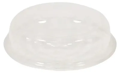 Immagine prodotto di Coperchio per piatti AXENTIA, coperchio per microonde alto 6 cm