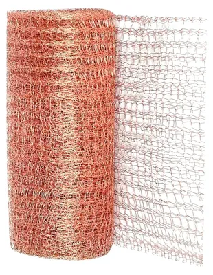 Obrázok produktu pre Mederená páska, 12,7 cm x 12 m, na ochranu záhrady