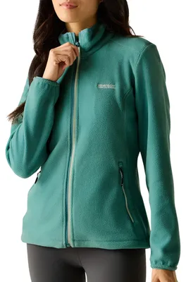 Produktbild von Regatta Floreo IV Fleecejacke Damen