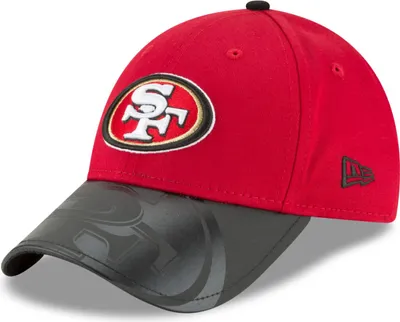 Produktbild von New Era 9Forty Kinder Cap REFLECT San Francisco 49ers Toddle