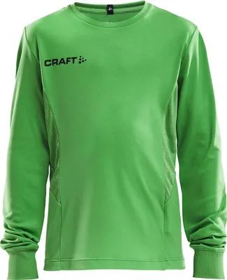 Produktbild von Craft Squad GK LS Jersey Jr