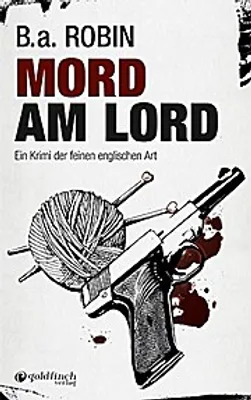 Produktbild von Mord am Lord