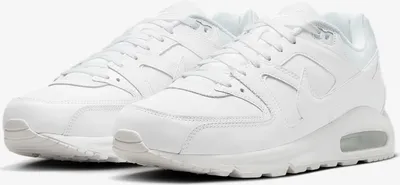 Zdjęcie produktu dla Buty Męskie Sportowe Nike Air Max Command 749760 102 R-45