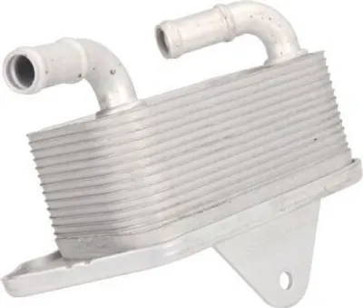 Produktbild von THERMOTEC D4A008TT Ölkühler Motoröl für AUDI A4 Avant (8K5, B8) A6 Avant (4G5, 4GD, C7) A6 Avant (4F5, C6) A4 Avant (8ED, B7) Q5 (8RB)