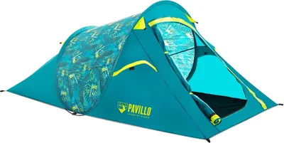 Produktbild von Pavillo™ Wurfzelt "Coolrock 2" für 2 Personen, 220 x 120 x 90 cm
