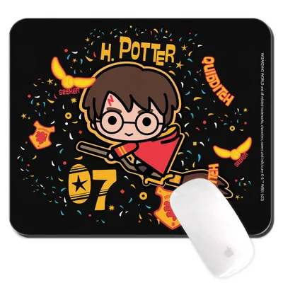 Produktbild von ERT GROUP Harry Potter Mauspad Muster Harry Potter 207, 23x19cm