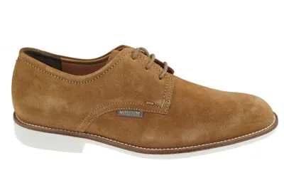 Image de Mephisto Fernio - chaussures à lacets pour hommes