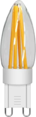 Obrázek produktu pro LED žárovka 3W Milky G9 2700K DIMM 955-G9-FL-DIM-27K Italux